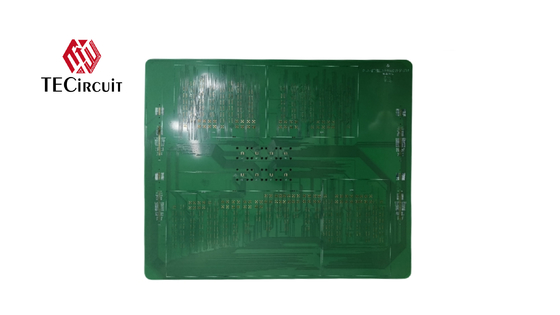 Mua Bảng mạch in cứng PCB tần số cao đa lớp cho các dụng cụ chính xác sản xuất trực tuyến