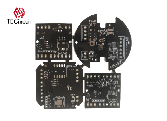 Mua Hai Lớp PCB cứng sản xuất bảng mạch in cho E-Book Reader sản xuất trực tuyến