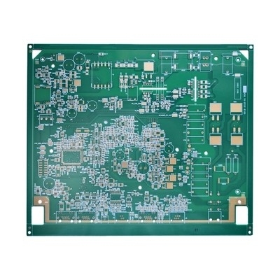 Mua Multilayer HDI PCB Supplier Bảng mạch in cứng cho máy khởi động khẩn cấp xe hơi sản xuất trực tuyến