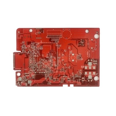 Mua Bảng mạch in HDI PCB cứng đa lớp cho bộ điều chỉnh điện tử sản xuất trực tuyến
