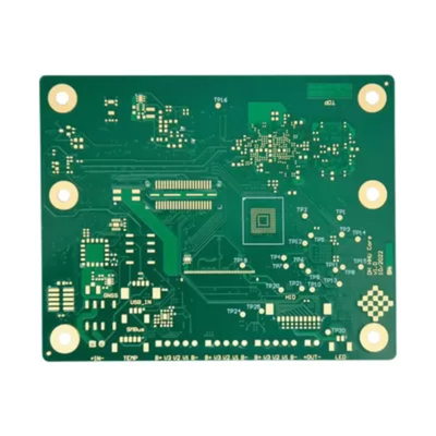 Mua Thiết kế HDI PCB nhiều lớp bảng mạch in cứng cho bộ điều hợp mạng không dây sản xuất trực tuyến