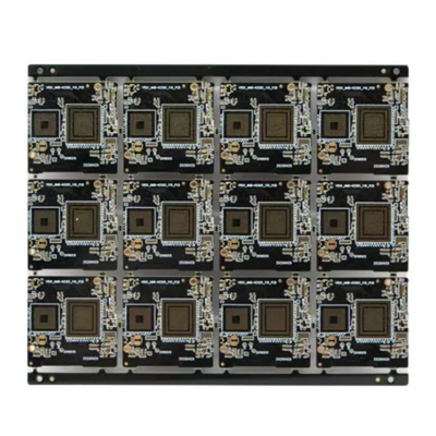 Mua Multilayer HDI PCB Nhà sản xuất Bảng mạch in cứng cho máy chơi game di động sản xuất trực tuyến