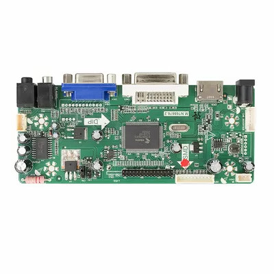 Mua Quay nhanh SMT PCB Assembly Hệ thống âm thanh xe ô tô Quay nhanh Sản xuất bảng mạch in sản xuất trực tuyến