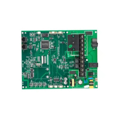 Mua Quick Turn Pcb Prototypes SMT Laser Rangefinder Bộ lắp ráp bảng mạch in sản xuất trực tuyến