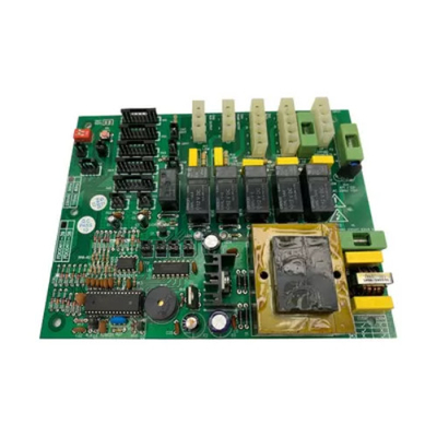 Mua Quick Turn SMT Electronic Fence Printed Circuit Board Assembly PCB cứng-dẻo sản xuất trực tuyến