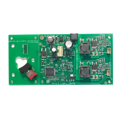 Mua SMT Đơn vị điều khiển động cơ Bộ PCB ô tô Bộ sưu tập bảng mạch in ô tô sản xuất trực tuyến