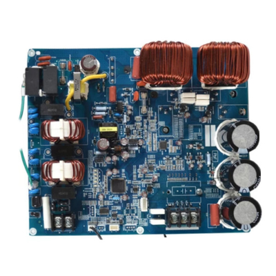 Mua SMT Airbag Control Module Ô tô PCBA Ô tô PCB Nhà sản xuất sản xuất trực tuyến