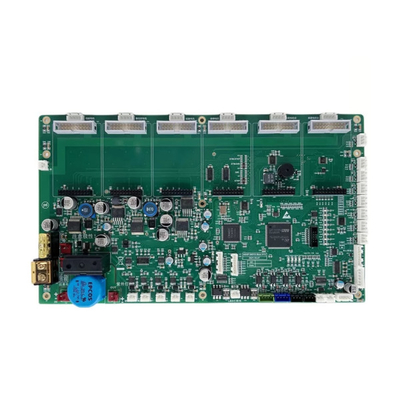 Mua Đơn vị điều khiển PCBA SMT ABS ô tô sản xuất trực tuyến
