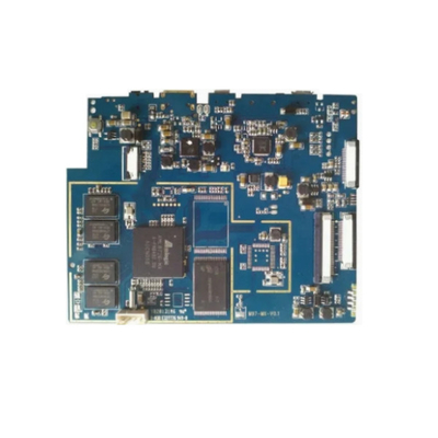 Mua SMT Điện tử tiêu dùng PCBA Camera phát trực tuyến Hội đồng bảng mạch in sản xuất trực tuyến