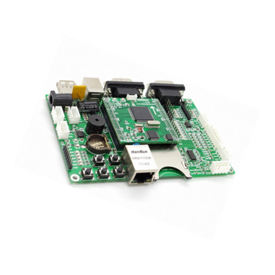 Mua PCBA Consumer Electronics SMT Resistance Bands Hội đồng bảng mạch in sản xuất trực tuyến