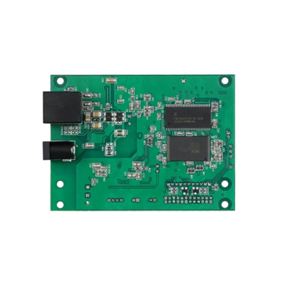 Mua SMT Điện tử tiêu dùng PCBA Smart Pool Cleaner Printed Circuit Board Assembly sản xuất trực tuyến