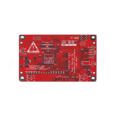 Mua PCBA Industrial Control SMT Pneumatic Actuators Hội đồng PCB sản xuất trực tuyến