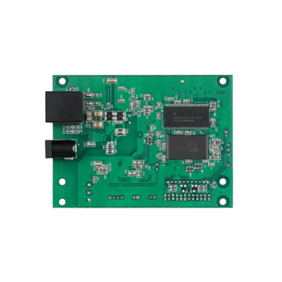 Mua PCBA Kiểm soát công nghiệp SMT Mô-đun I / O không dây Hội đồng bảng mạch in sản xuất trực tuyến