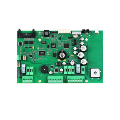Mua PCBA Industrial Control SMT Terminal Blocks Hội đồng PCB sản xuất trực tuyến