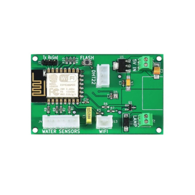 Mua PCBA Industrial Control SMT Fiber Optic Transceivers Bộ lắp ráp bảng mạch in sản xuất trực tuyến