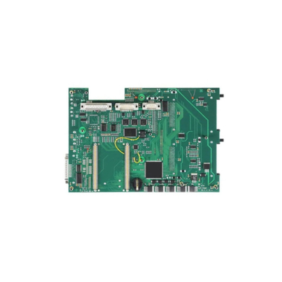 Mua PCBA Industrial Control SMT Fiber Optic Splitters Bộ lắp ráp bảng mạch in sản xuất trực tuyến