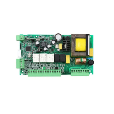 Mua PCBA Industrial Control SMT SIP Gateways Hội đồng PCB sản xuất trực tuyến