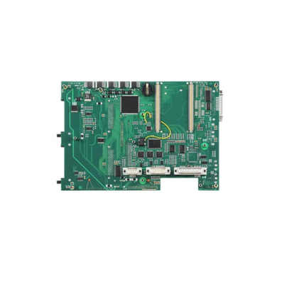 Mua PCBA Industrial Control SMT Electronic Throttles Hội đồng PCB sản xuất trực tuyến
