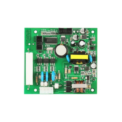 Mua PCBA Kiểm soát công nghiệp SMT Tăng áp áp lực Hội đồng bảng mạch in sản xuất trực tuyến