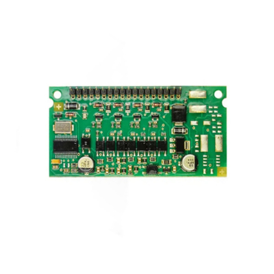 Mua PCBA Industrial Control SMT Voice over IP Điện thoại VoIP Hội đồng bảng mạch in sản xuất trực tuyến
