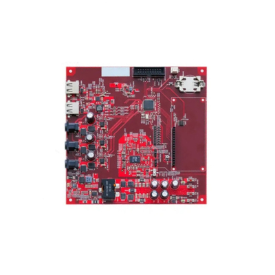 Mua Lắp ráp bảng mạch in PCBA điều khiển công nghiệp SMT RFID Middleware sản xuất trực tuyến