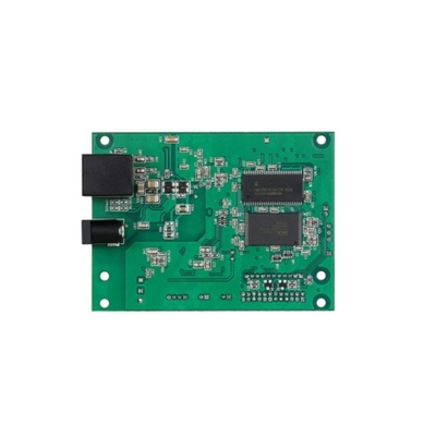 Mua PCBA Điều khiển công nghiệp SMT Phích cắm và ổ cắm công nghiệp Lắp ráp bảng mạch in sản xuất trực tuyến