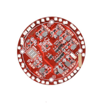 Mua PCBA Industrial Control SMT Industrial Relay Ladder Controllers Printed Circuit Board Assembly sản xuất trực tuyến
