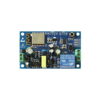 Mua PCBA Control công nghiệp SMT Electric Knife Printed Circuit Board Assembly sản xuất trực tuyến