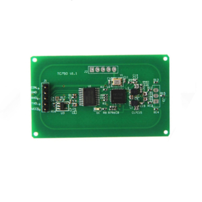Mua PCBA Industrial Control SMT Junction Box Hội đồng PCB sản xuất trực tuyến