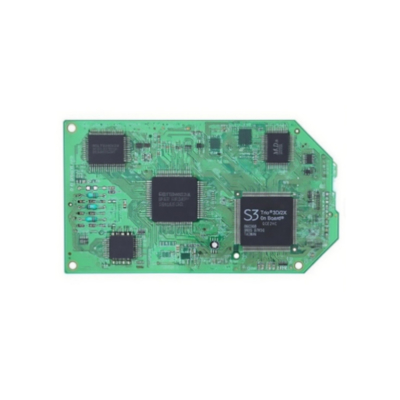 Mua PCBA Industrial Control SMT Servo Motor Hội đồng PCB sản xuất trực tuyến