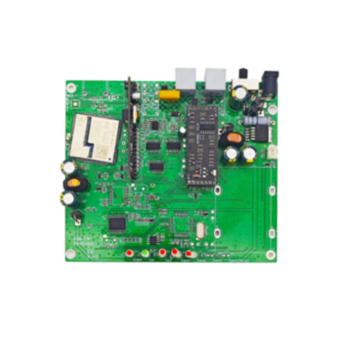 Mua PCBA Industrial Control SMT Switchgear Printed Circuit Board Assembly sản xuất trực tuyến
