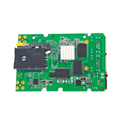Mua PCBA Industrial Control SMT Gas Detectors Printed Circuit Board Assembly sản xuất trực tuyến