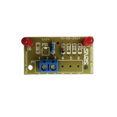 Mua PCBA Industrial Control SMT Hệ thống báo động hỏa hoạn Hội đồng bảng mạch in sản xuất trực tuyến