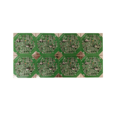 Mua PCBA Industrial Control SMT Sạc đồng hồ thông minh Hội đồng mạch in sản xuất trực tuyến