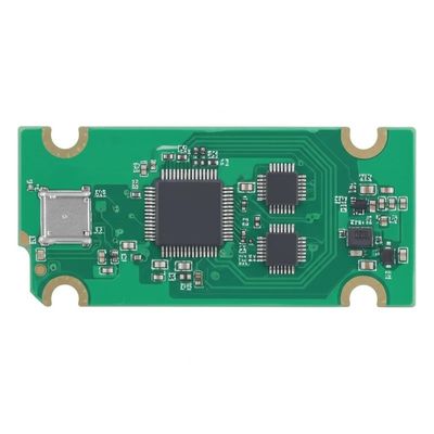 Mua PCBA Consumer Electronics SMT Smartwatch Charger Printed Circuit Board Assembly sản xuất trực tuyến