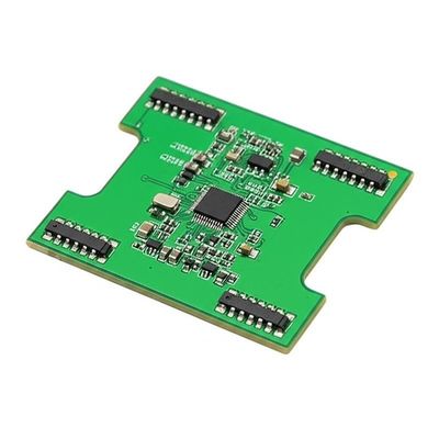 Mua PCBA Consumer Electronics SMT Smartwatch Charger Printed Circuit Board Assembly sản xuất trực tuyến