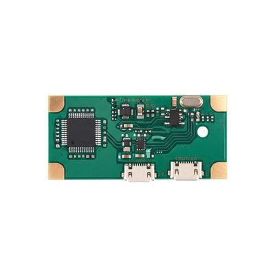 Mua PCBA Consumer Electronics SMT Smartwatch Charger Printed Circuit Board Assembly sản xuất trực tuyến