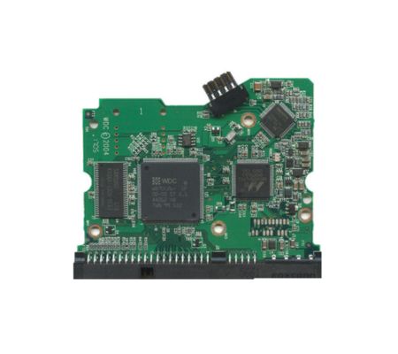 Mua PCBA Điện tử tiêu dùng SMT Star Projector Printed Circuit Board Assembly sản xuất trực tuyến