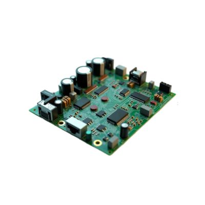 Mua PCBA Điện tử tiêu dùng SMT Gimbal Stabilizer Printed Circuit Board Assembly sản xuất trực tuyến
