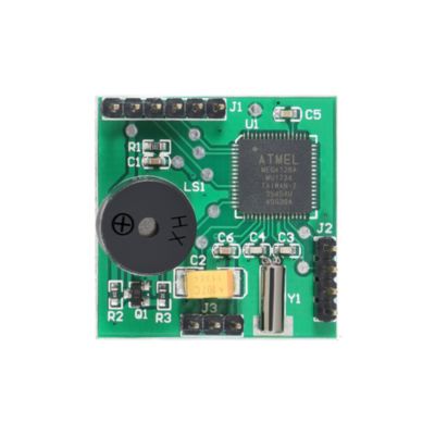 Mua PCBA Điện tử tiêu dùng SMT Vòng đeo đầu thiền Lắp ráp bảng mạch in sản xuất trực tuyến