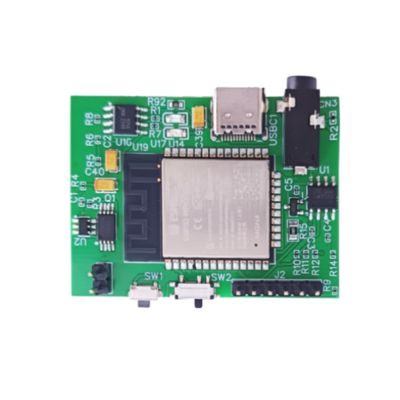 Mua PCBA Consumer Electronics SMT Digital Cocktail Maker Printed Circuit Board Assembly sản xuất trực tuyến