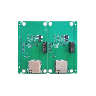 Mua PCBA Consumer Electronics Pocket Photo Printer Printed Circuit Board Assembly sản xuất trực tuyến