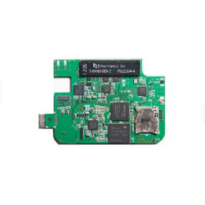 Mua PCBA Consumer Electronics Smart Bird Feeder SMT Printed Circuit Board Assembly sản xuất trực tuyến