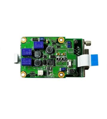 Mua PCBA Consumer Electronics Smart Chicken Coop SMT Printed Circuit Board Assembly sản xuất trực tuyến