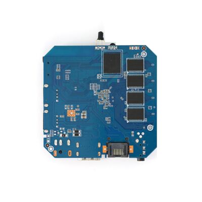 Mua PCBA Consumer Electronics Modular Synthesizer	SMT Printed Circuit Board Assembly sản xuất trực tuyến