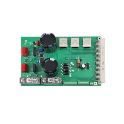 Mua PCBA Điện tử tiêu dùng Electronic Dartboard SMT Printed Circuit Board Assembly sản xuất trực tuyến