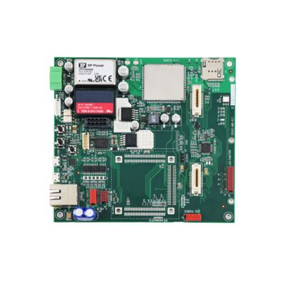 Mua PCBA Điện tử tiêu dùng Mini Projector SMT Printed Circuit Board Assembly sản xuất trực tuyến