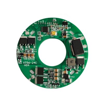 Mua PCBA Điện tử tiêu dùng Stream Deck SMT Printed Circuit Board Assembly sản xuất trực tuyến