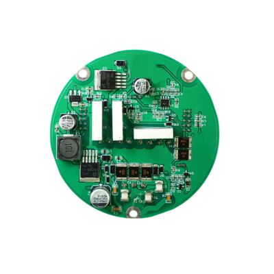 Mua PCBA Consumer Electronics Smart Scissors SMT Hội đồng bảng mạch in sản xuất trực tuyến