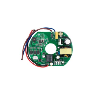 Mua PCBA Điện tử tiêu dùng AR Kính SMT Hội đồng bảng mạch in sản xuất trực tuyến